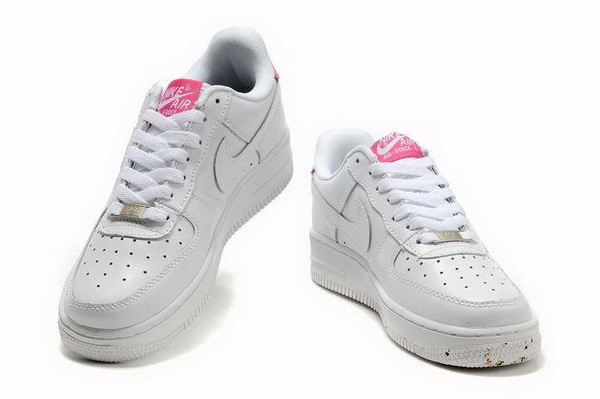 Nike Air Force One Women Low--010